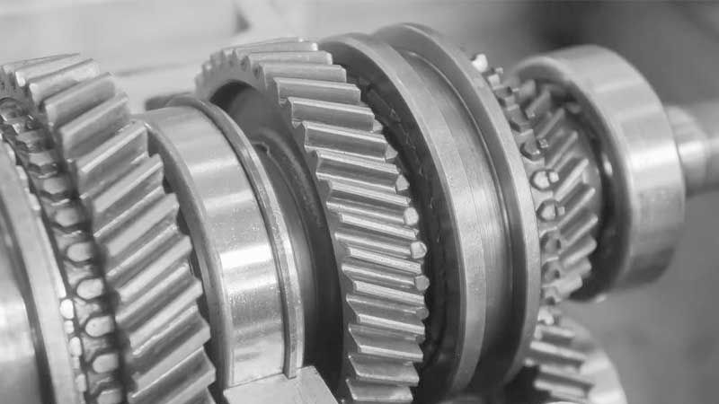 跨界应用典范：阻尼脂在工业自动化中的案例集锦